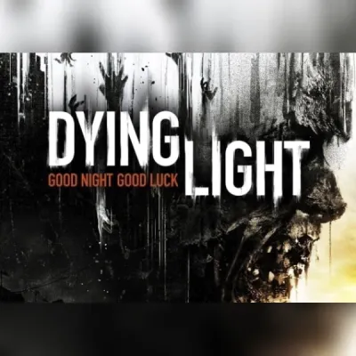 Dying Light CUT