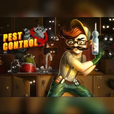 Pest Control