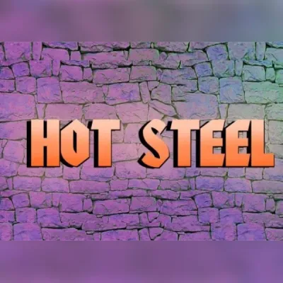 Hot Steel