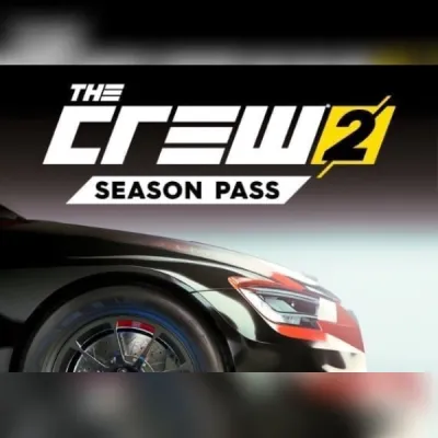 The Crew 2 - Season Pass