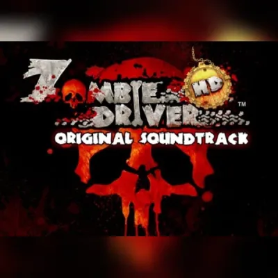 Zombie Driver HD - Soundtrack (DLC)