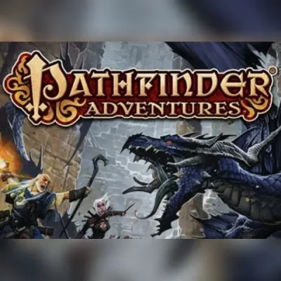Pathfinder Adventures - Obsidian Edition