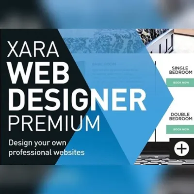 MAGIX Xara Web Designer Premium