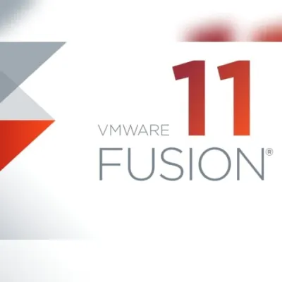 VMware Fusion 11