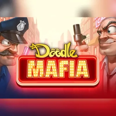 Doodle Mafia: Crime City
