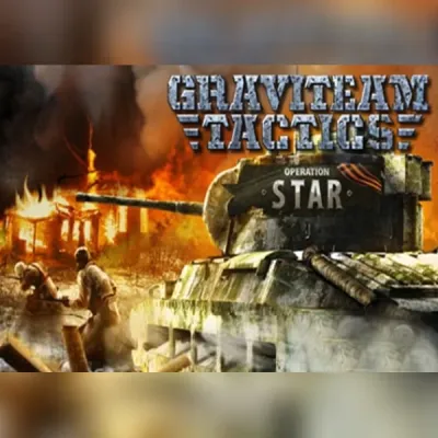 Graviteam Tactics: Volokonovka 1942 (DLC)