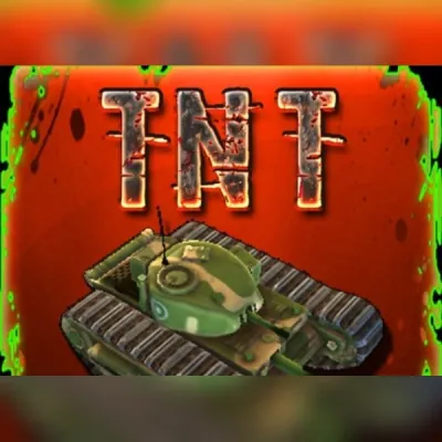 Tracks n' Turrets