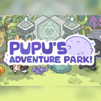 PuPu's Adventure Park