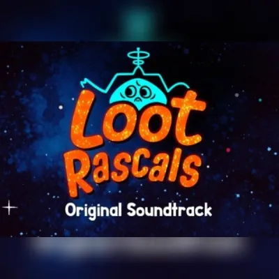 Loot Rascals Soundtrack (DLC)