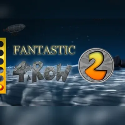 Fantastic 4 In A Row 2