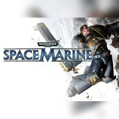 Warhammer 40,000: Space Marine - Elite Armor Pack + Traitor Legions Pack (DLC)