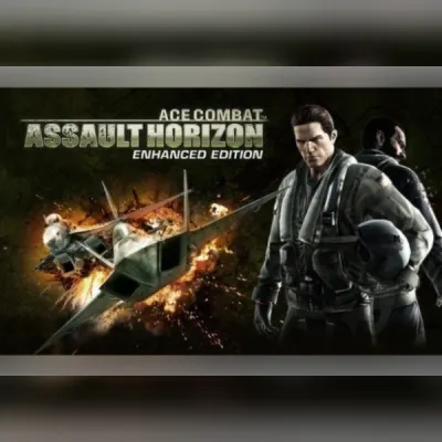 Ace Combat: Assault Horizon