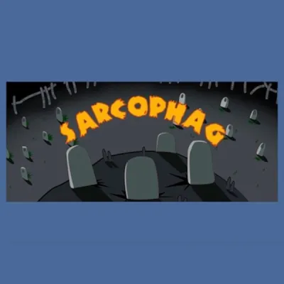 Sarcophag