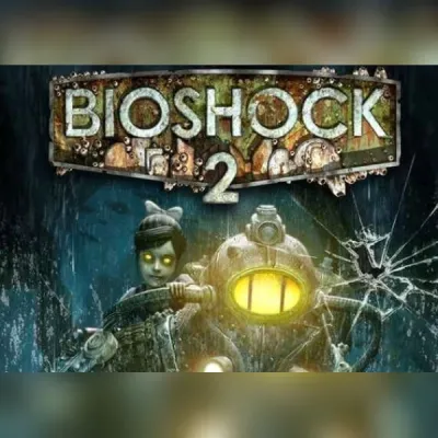 BioShock 2: Minerva's Den (DLC)