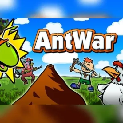 Ant War: Domination