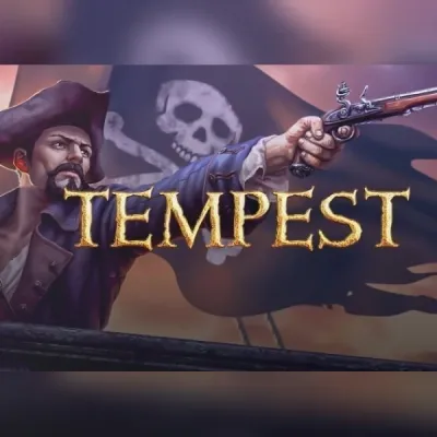Tempest: Pirate Action RPG + Treasure Lands + Original Soundtrack