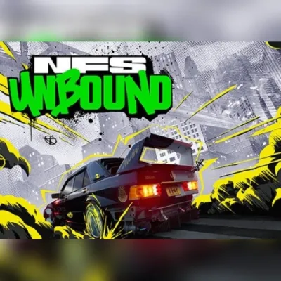 Need for Speed Unbound - Pre-Order Bonus (DLC)