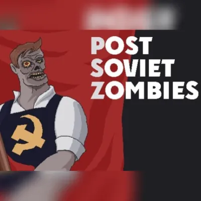 Post Soviet Zombies