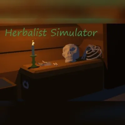 Herbalist Simulator [VR]