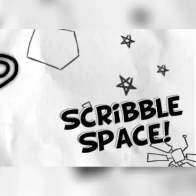 Scribble Space