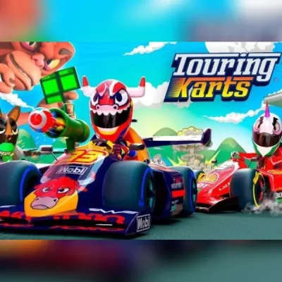 Touring Karts