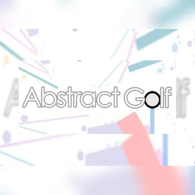 Abstract Golfing