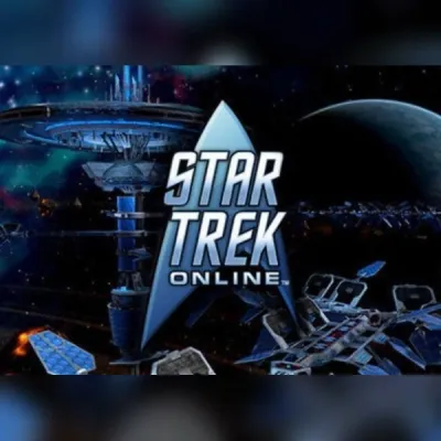 Star Trek Online - Federation Elite Starter Pack (DLC)