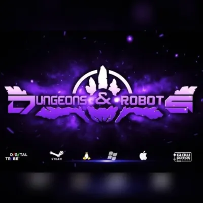Dungeons and Robots