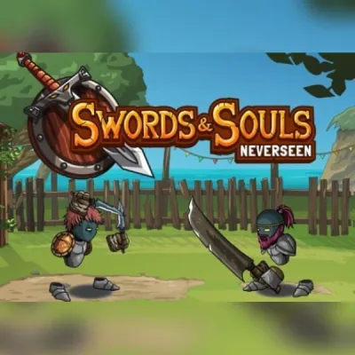 Swords and Souls: Neverseen