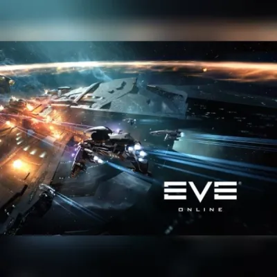 EVE Online - 4 Ship Skins (DLC)