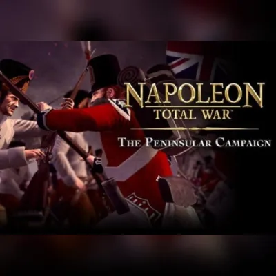 Napoleon: Total War - The Peninsular Campaign (DLC)