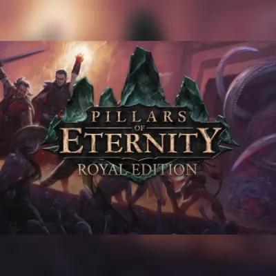 Pillars of Eternity - Royal Edition (DLC)