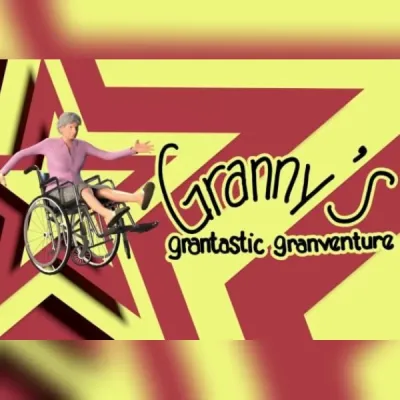 Granny's Grantastic Granventure