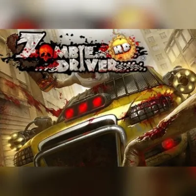 Zombie Driver HD - Apocalypse Pack (DLC)