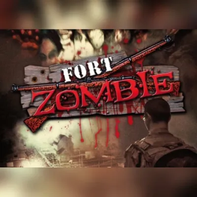 Fort Zombie