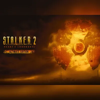 S.T.A.L.K.E.R. 2: Heart of Chornobyl - Ultimate Edition