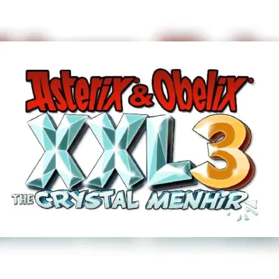 Asterix and Obelix XXL 3: The Crystal Menhir