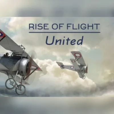 Rise of Flight: Furious Wings (DLC)