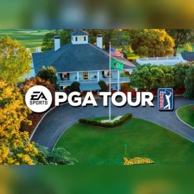 PGA TOUR
