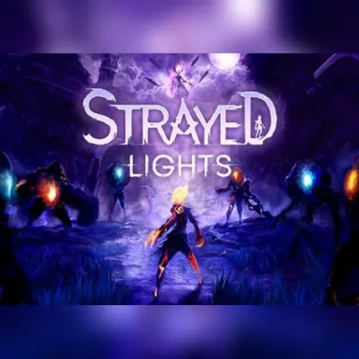 Strayed Lights