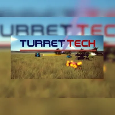 Turret Tech