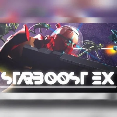 Starboost EX