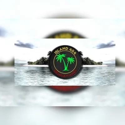 Island 404