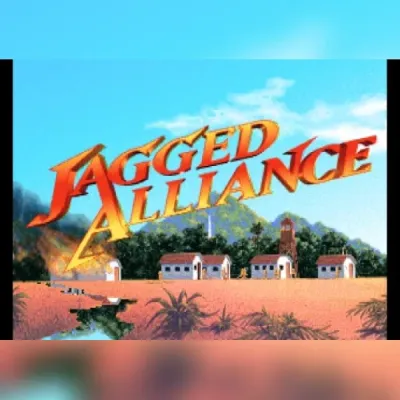 Jagged Alliance 1: Gold Edition