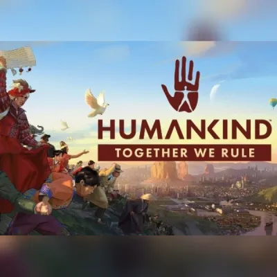 HUMANKIND - Together We Rule (DLC)