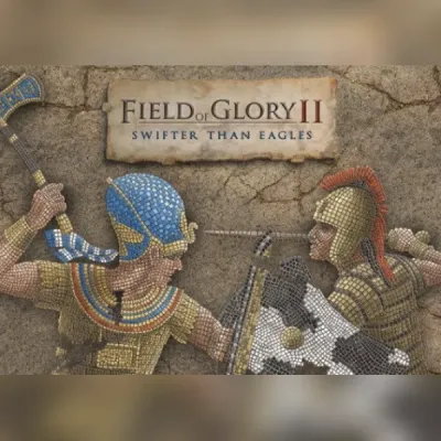 Field of Glory II: Swifter than Eagles (DLC)