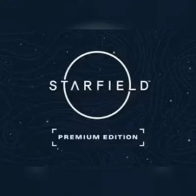 Starfield Digital Premium Edition