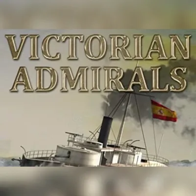 Victorian Admirals