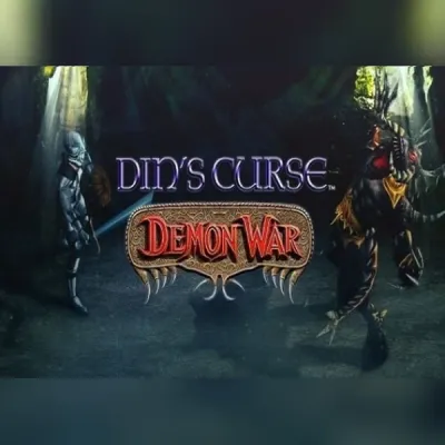 Din's Curse: Demon War (DLC)