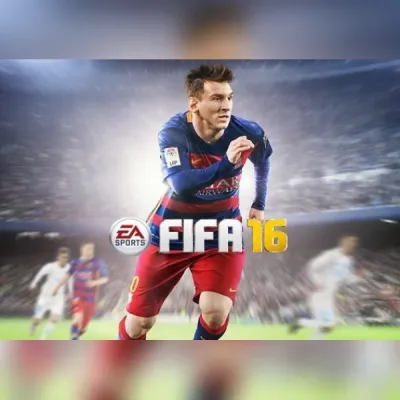 FIFA 16 - Deluxe Edition Upgrade (DLC)
